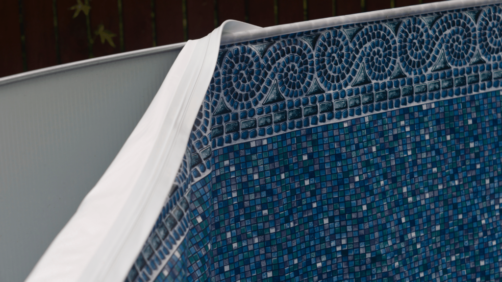 Pool Liner Replacement