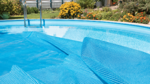 Pool Openings and Closings