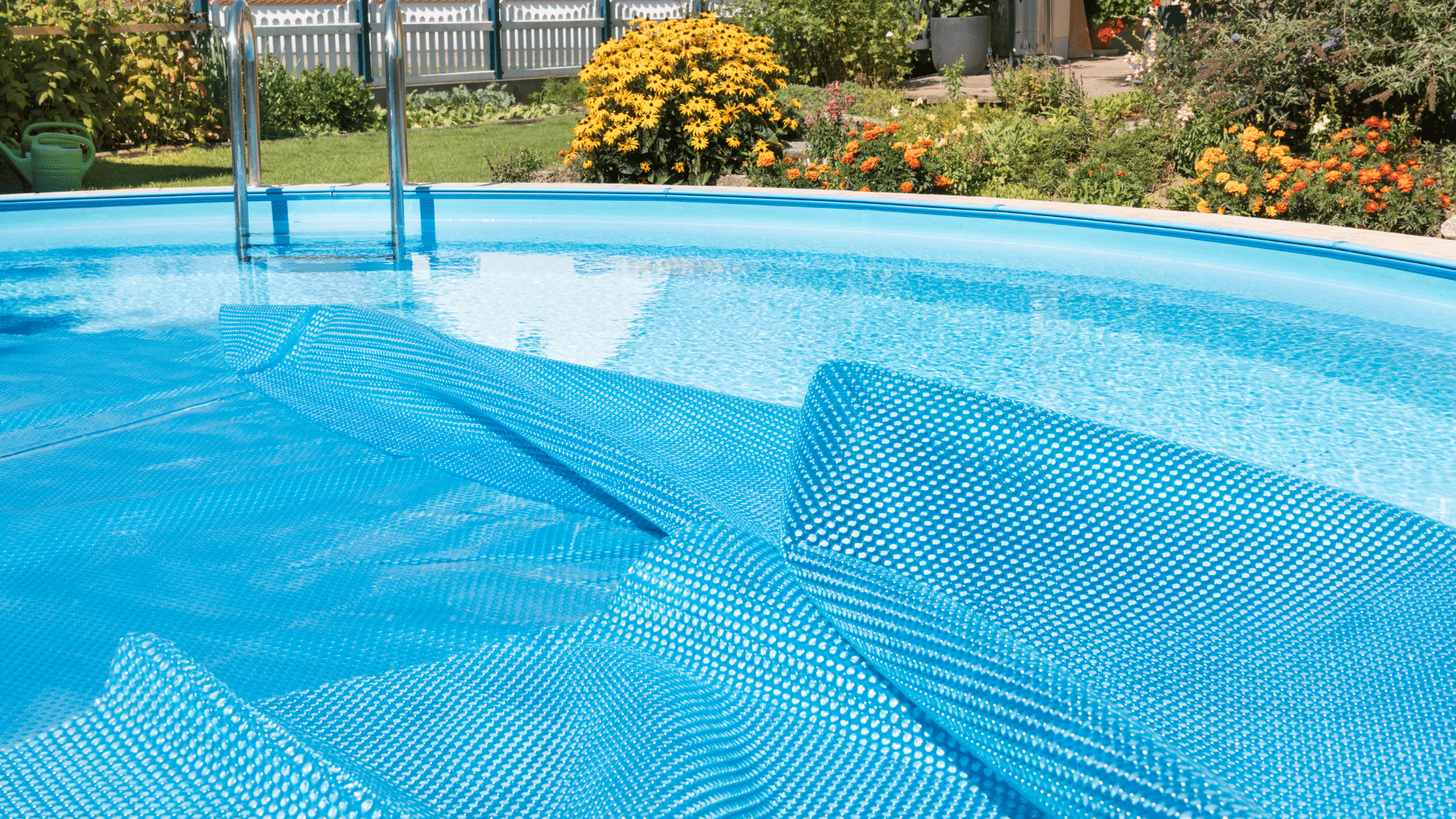 Pool Openings and Closings