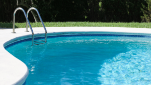 Saltwater Conversion